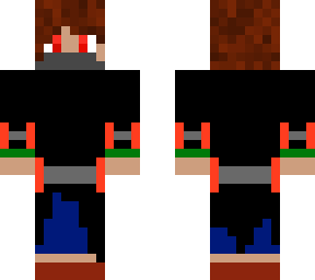tenoti (power enforcer belt + power enforcers)