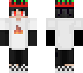 test hu skin