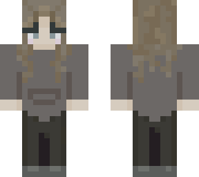 test skin