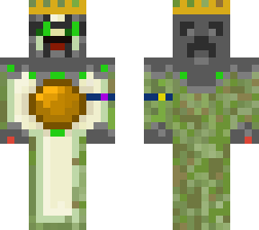 tha cadoking wt armour