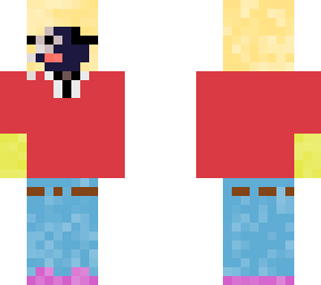 thanos mom