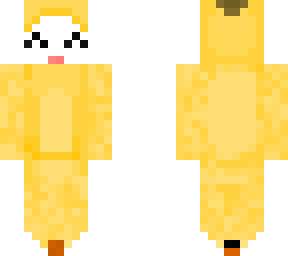 the banana guy