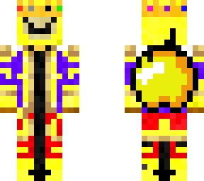 the golden monkey c