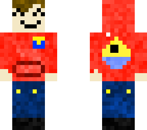 the henry boy