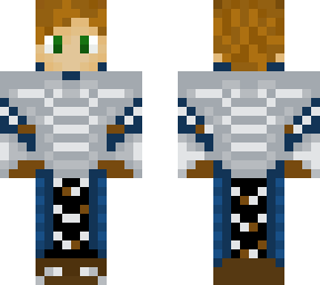 the knight