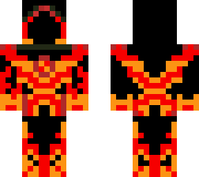 the master of fire