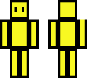 the quiet yellow kid