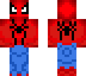 the spider