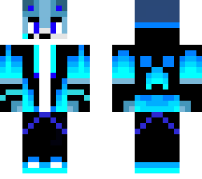 thebluewolf_2526 remake