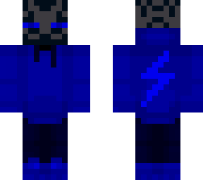 thunderblue