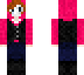 thyme (hoodie n' vest)