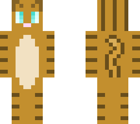 tiger cat