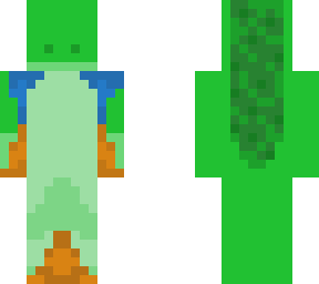 tree frog