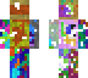 tt’s texture