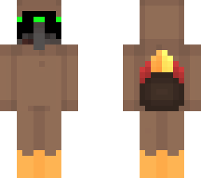 turkey sam