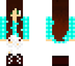 turquoise chick (better) and fixed