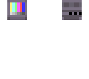 tv head