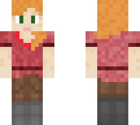 ugly sweater alex