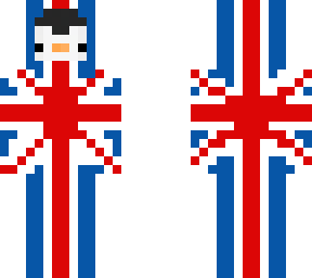 uk penguin
