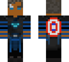 ultamite marvel