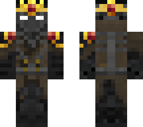 undead king