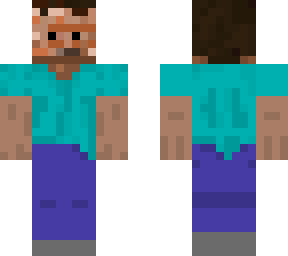 unkown steeve