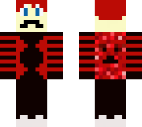 update of the updated cdawg0012 skin