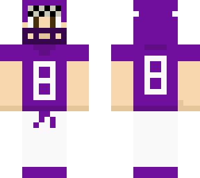vikings practice