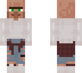 villager