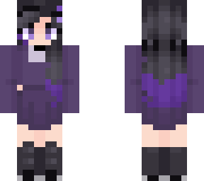 violet oceans