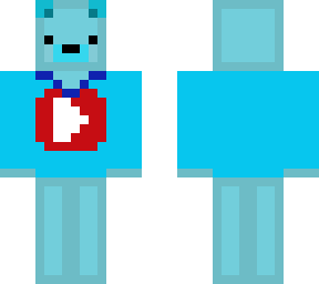wallibear yt edition