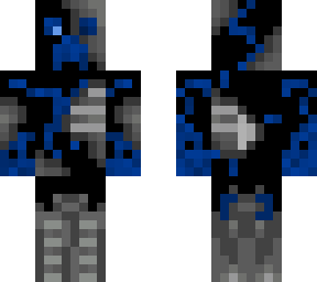 water creeper