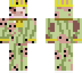 watermelon cow (request)