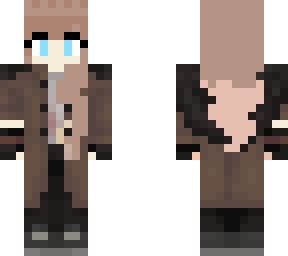 willbur but it is my oc