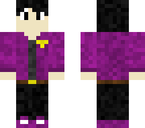 william afton