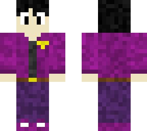 william afton#2