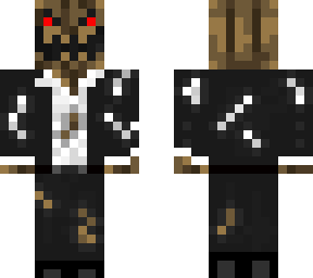 wither warrior