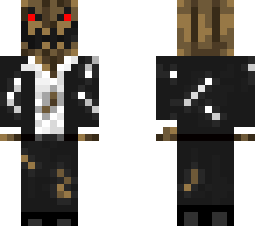 wither warrior