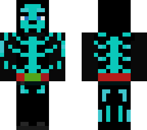 withered soldier