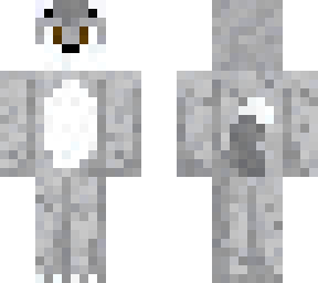 wolf base
