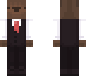 wombat sleeveless suit