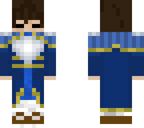 wynncraft top one player