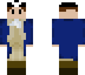 xaqxaz_ presidential outfit