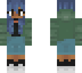 yakimew / casual2.0