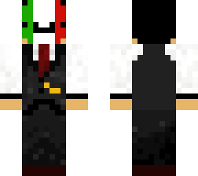 yo elegante