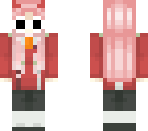 zero two clout