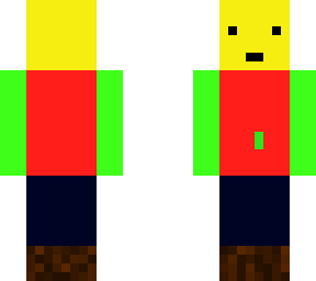 ziro on roblox