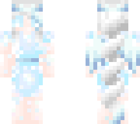 *_ blizzard dance _*