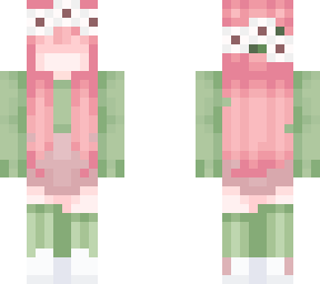 *~ cute flower girl ~*