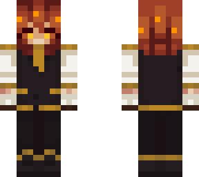 .:. blaze .:. // ~remake~ //